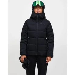 VESTE Shred Down FEMME