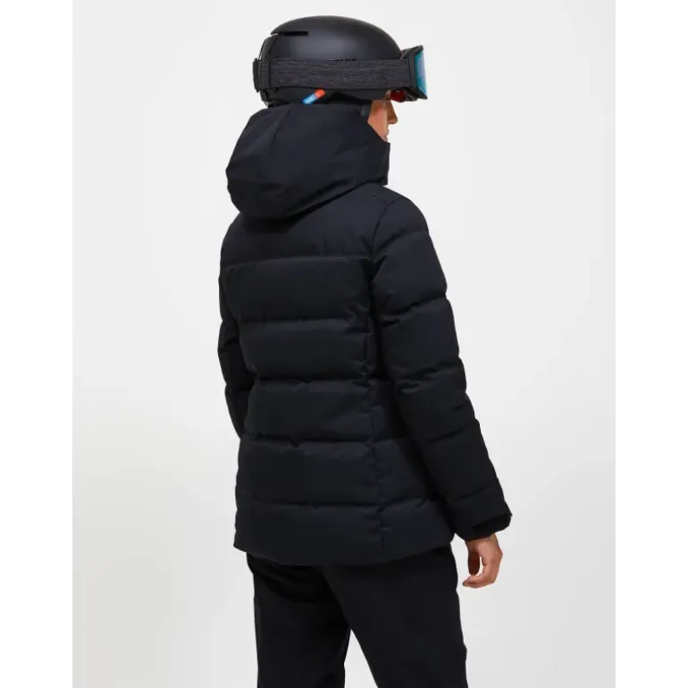VESTE Shred Down FEMME