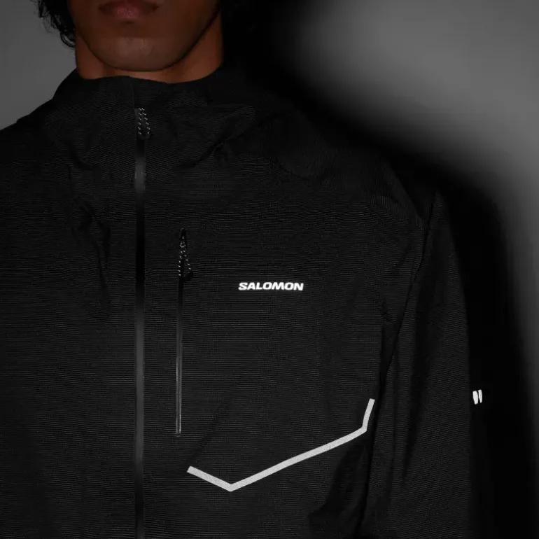 Veste S/LAB Bonatti Infinite homme