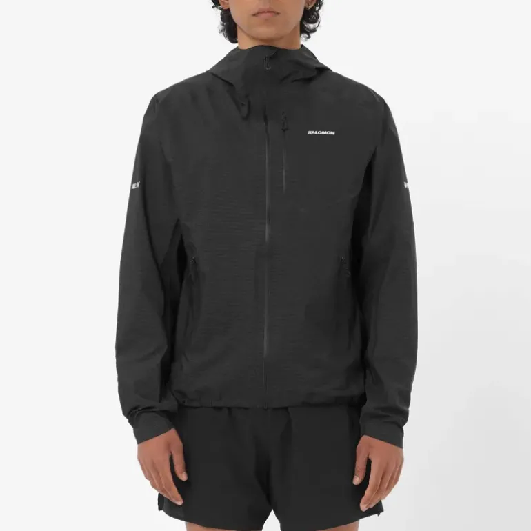 Veste S/LAB Bonatti Infinite homme