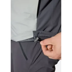 VESTE SOFTSHELL XENAIR ALPINE FLEX HOMME