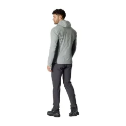 VESTE SOFTSHELL XENAIR ALPINE FLEX HOMME
