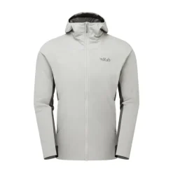 VESTE SOFTSHELL XENAIR ALPINE FLEX HOMME