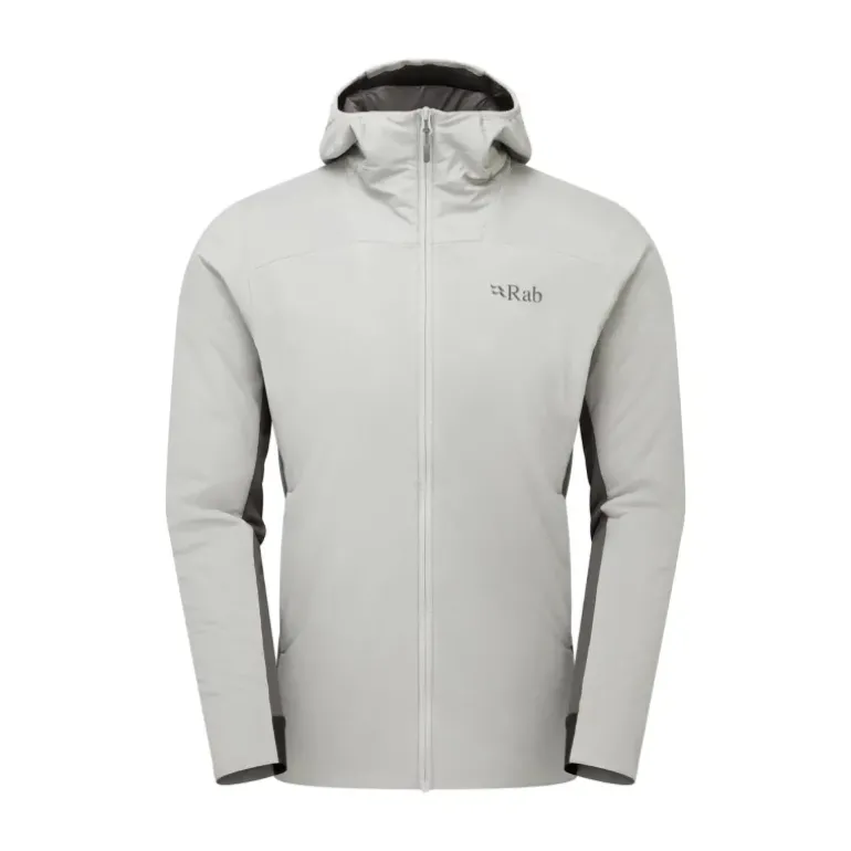 VESTE SOFTSHELL XENAIR ALPINE FLEX HOMME