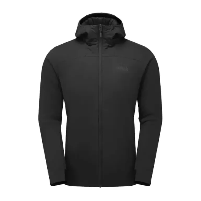VESTE SOFTSHELL XENAIR ALPINE FLEX HOMME