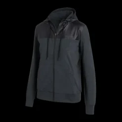 VESTE SOLSTICE ZIP FEMME
