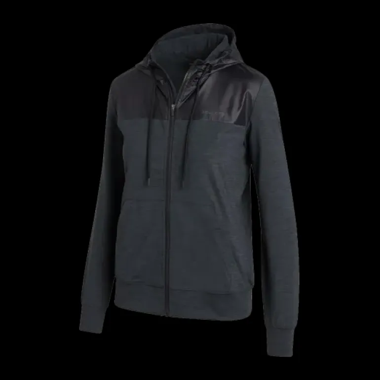 VESTE SOLSTICE ZIP FEMME