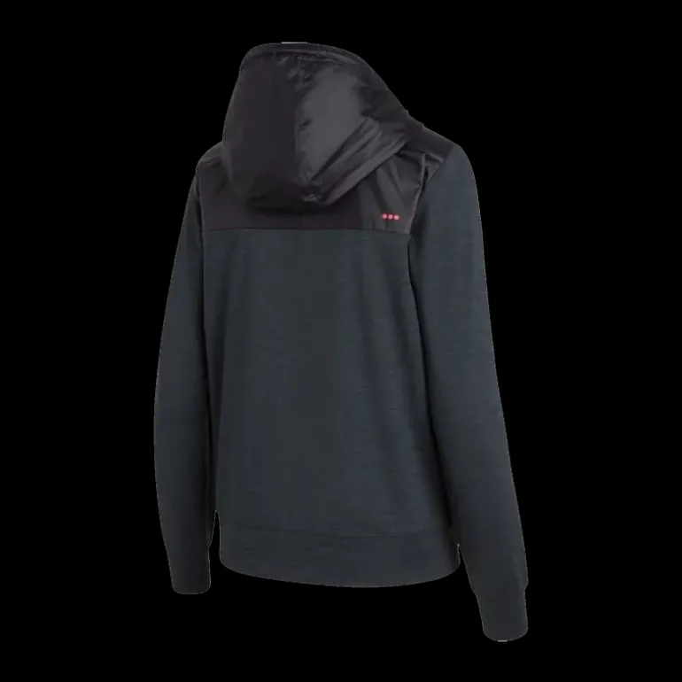 VESTE SOLSTICE ZIP FEMME