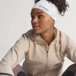 Veste Terrex Xperior Light Rain.Rdy femme