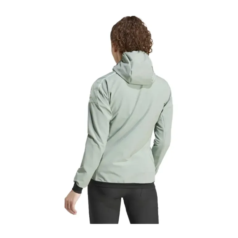 VESTE TERREX XPERIOR VARILITE HYBRID PRIMALOFT FEMME
