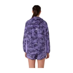 Veste trail FUJITRAIL PACKABLE JACKET femme