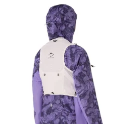 Veste trail FUJITRAIL PACKABLE JACKET femme