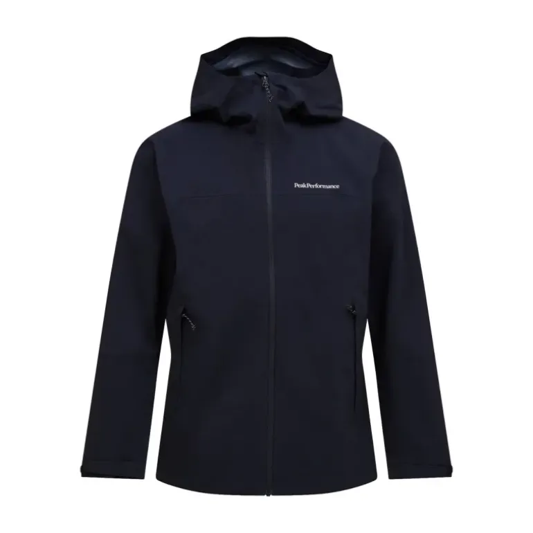 Veste Trail HIPE 2.5L Shell Homme