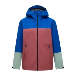 Veste Trail HIPE 2.5L Shell Homme
