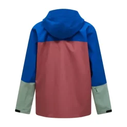 Veste Trail HIPE 2.5L Shell Homme