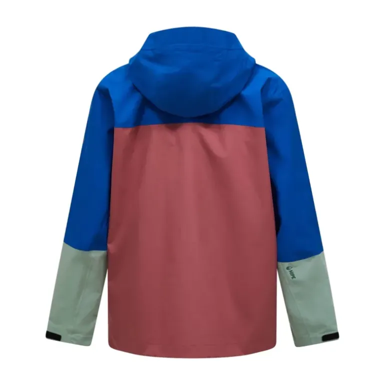 Veste Trail HIPE 2.5L Shell Homme