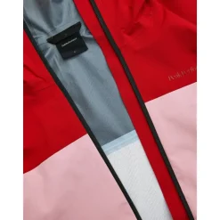 Veste Trail Hipe Shell Femme