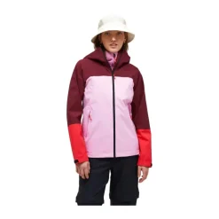 Veste Trail Hipe Shell femme
