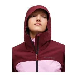 Veste Trail Hipe Shell femme