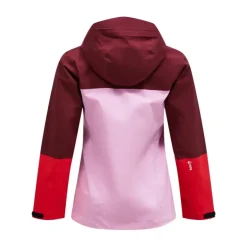 Veste Trail Hipe Shell femme