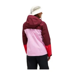 Veste Trail Hipe Shell femme