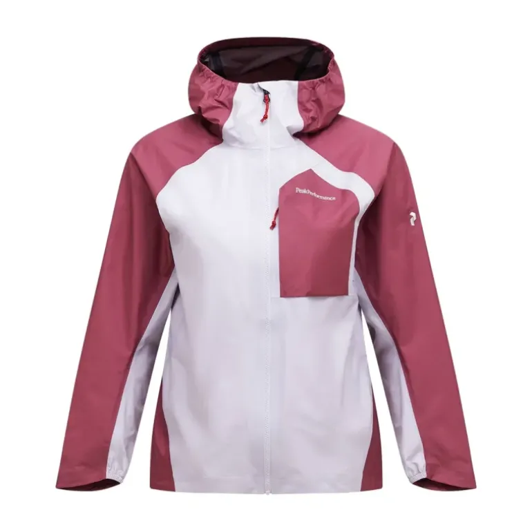 Veste Trail 3L Hipe Femme