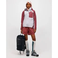 Veste Trail 3L Hipe Femme