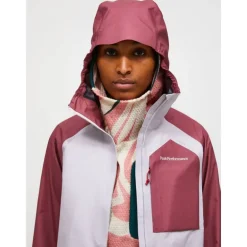 Veste Trail 3L Hipe Femme