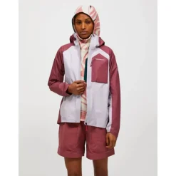 Veste Trail 3L Hipe Femme