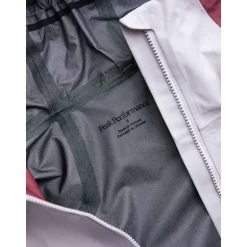 Veste Trail 3L Hipe Femme