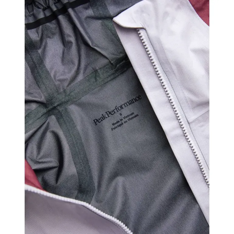Veste Trail 3L Hipe Femme