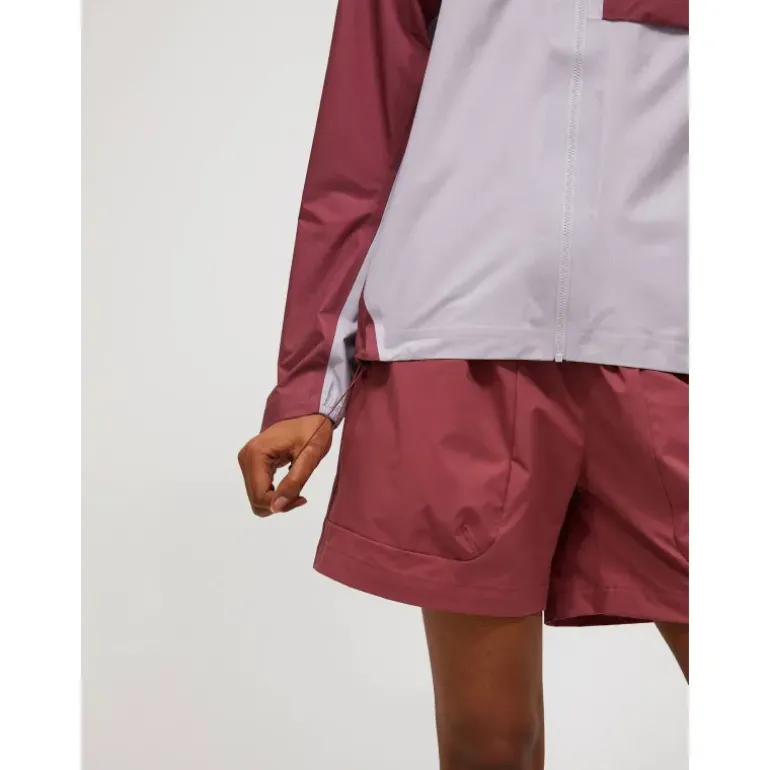 Veste Trail 3L Hipe Femme