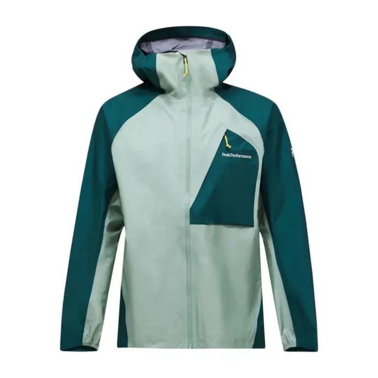 Veste Trail 3L Hipe homme