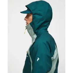 Veste Trail 3L Hipe homme