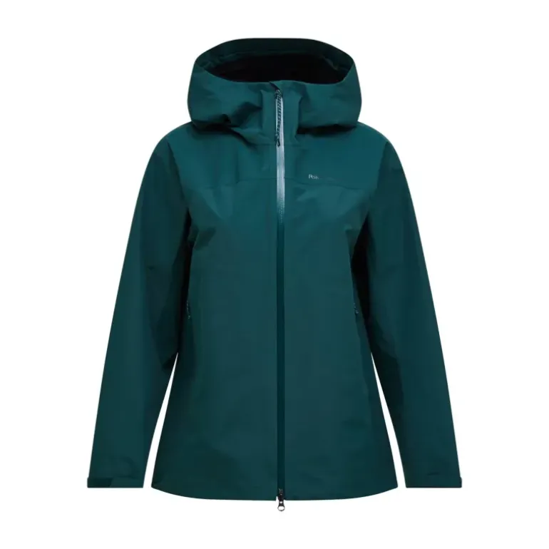 Veste Treeline HIPE 2.5L Shell femme