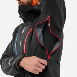 VESTE TRILOGY ICON GTX PRO 3L HOMME