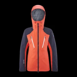 VESTE TRILOGY V ICON GORE TEX FEMME