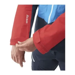 VESTE TRILOGY V ICON GORE TEX FEMME