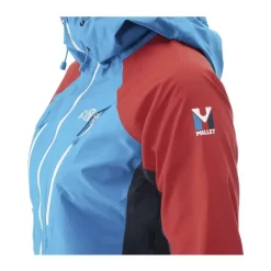 VESTE TRILOGY V ICON GORE TEX FEMME