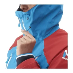 VESTE TRILOGY V ICON GORE TEX FEMME