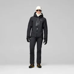 Veste trollveggen Gore-Tex Pro light homme