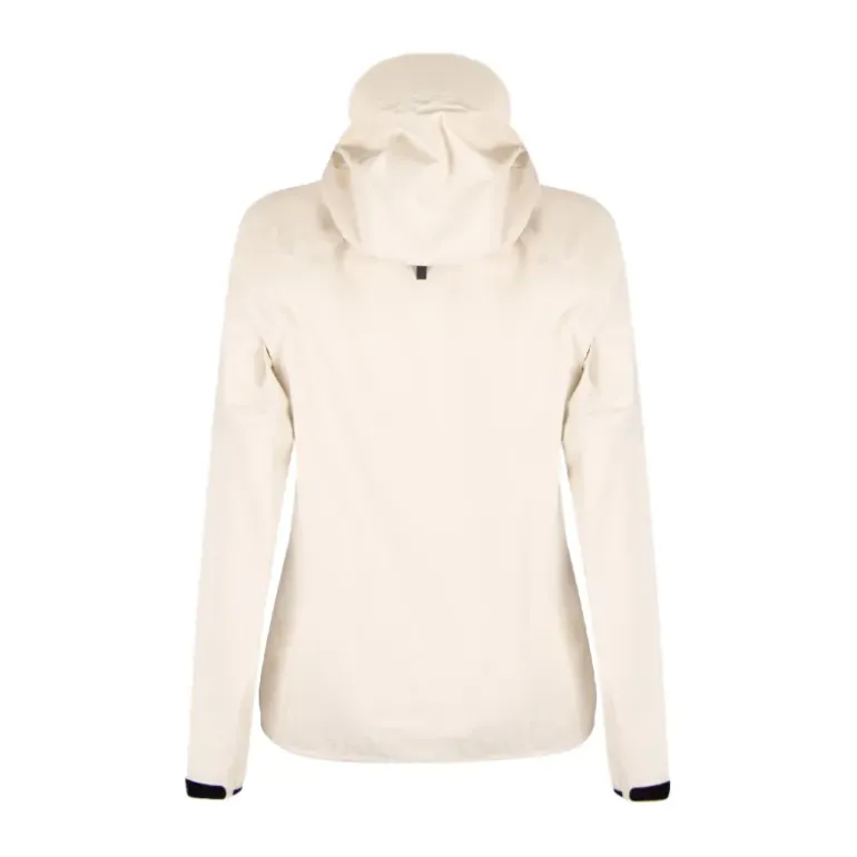 Veste UPLAND 3L capuche femme