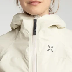 Veste UPLAND 3L capuche femme
