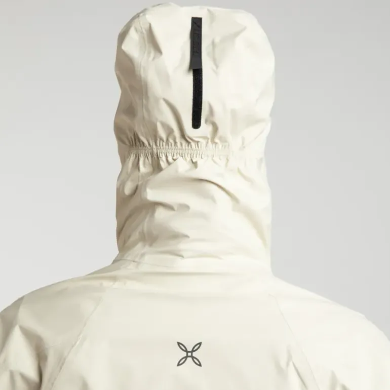 Veste UPLAND 3L capuche femme