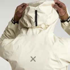 Veste UPLAND 3L capuche homme
