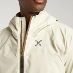 Veste UPLAND 3L capuche homme