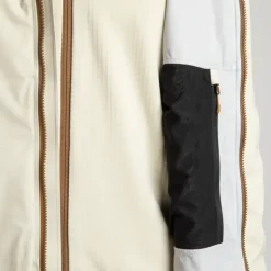 Veste UPLAND 3L capuche homme