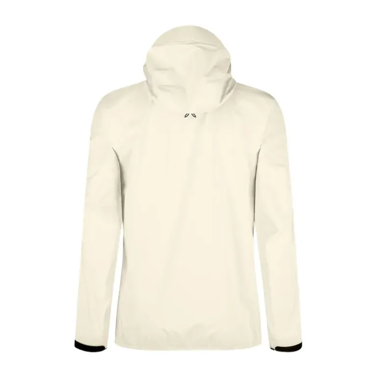 Veste UPLAND 3L capuche homme
