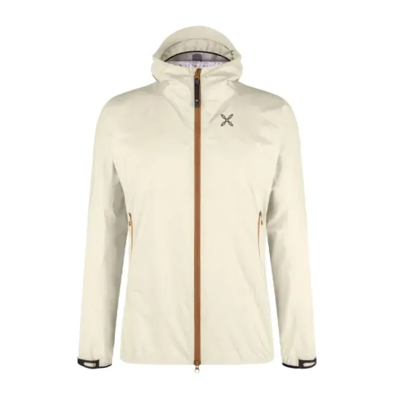 Veste UPLAND 3L capuche homme