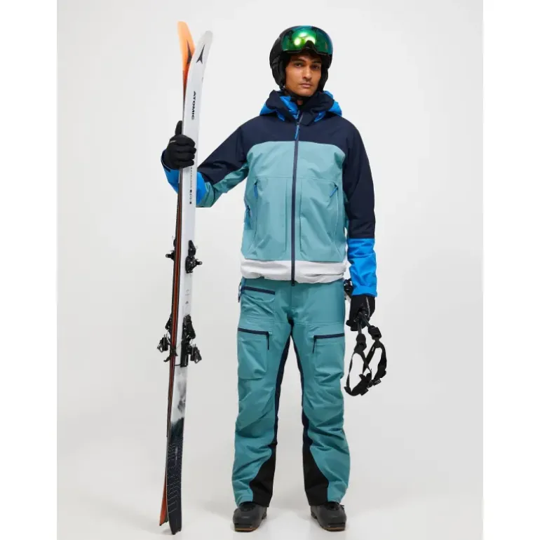 VESTE Vislight Gore-Tex C-Knit HOMME
